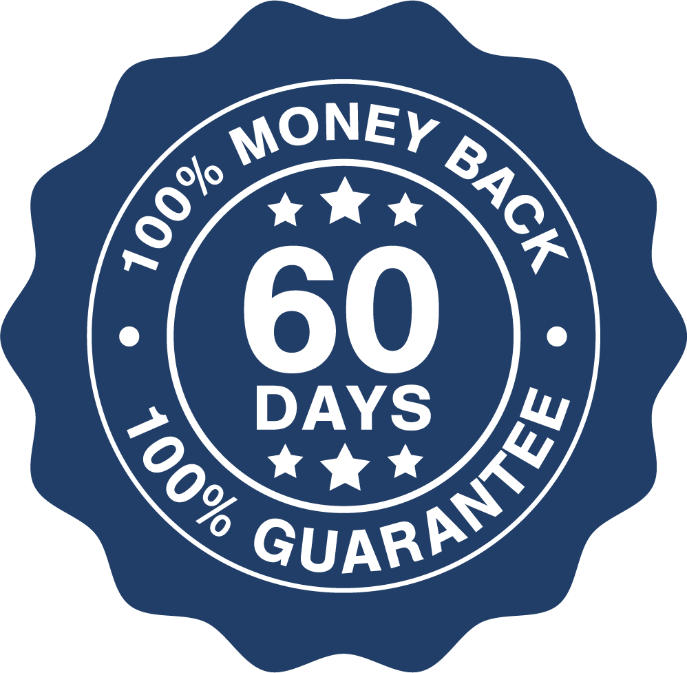 JellyThin official website 60-day 100% money-back guarantee