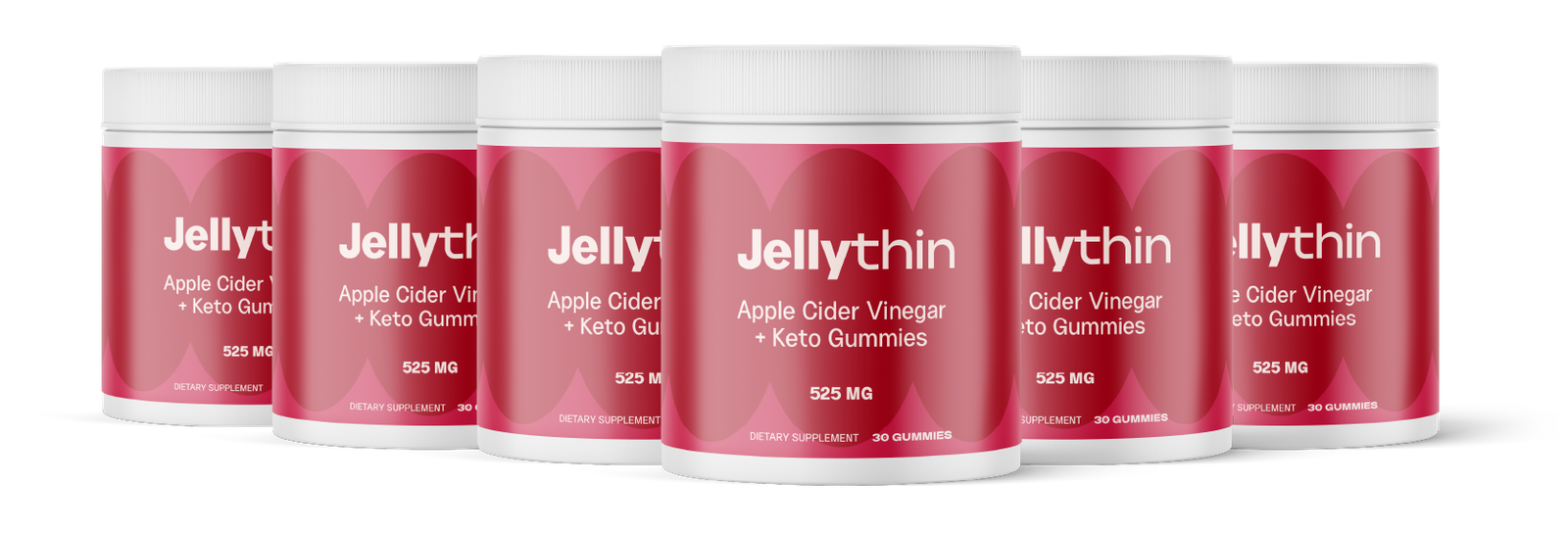 JellyThin official website 6 bottle best value direct order