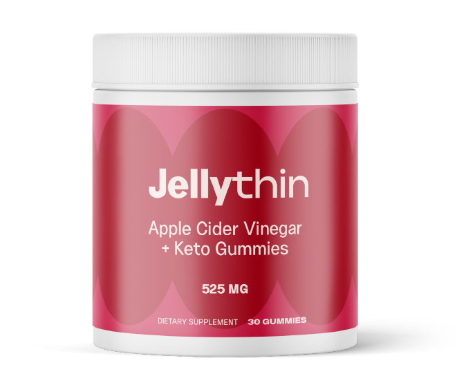 JellyThin official website 1 bottle 30-day supply direct order